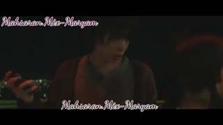 میکس عاشقانه و احساسی  فیلم سینمایی ژاپنی هیولای کوچولو من-My Little Monster 2018