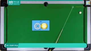 تکنیک های برش توپ در حرکت ریلی محکم