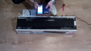 قیمت ساندبار پاناسونیک SC-HTB8 | بانه خرید