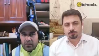 درآمد یک نجار در استرالیا چقدر هست؟ گفتگوی دوم آیچوب با بابک راد