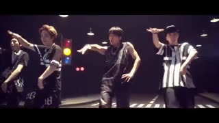 [MV] B.I.G(비아이지)(Boys In Groove) _ Hello(안녕하세요)