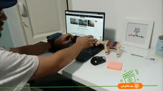 قصه های کرخرک این قسمت : حسام