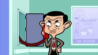 مستربین قسمت چهارم