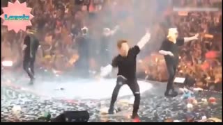 بی تی اس جیمین - "چالش اگه میتونی نخند" 2  (◕ᴗ◕✿)