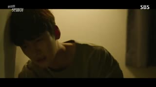 سریال کره ای فروشگاه ست بیول تازه کار (Backstreet.Rookie ) قسمت پنجم با زیرنویس فارسی انلاین