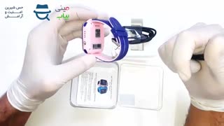 چگونه باید از ساعت ردیاب GW600 استفاده کنیم؟ _ اختصاصی مینی بیاب