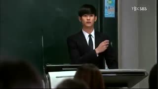 سریال کره ای تو از ستاره ها اومدی قسمت اول با زیرنویس فارسی انلاین