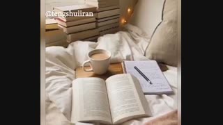 انرژی کتاب و کتابخانه 