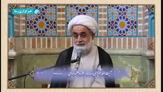 تقوای قلب، افضل از صحت بدن