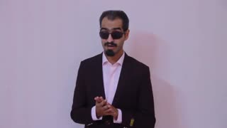برای کسانی که از زمین و زمان گله میکنند