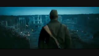 Stalingrad Trailer