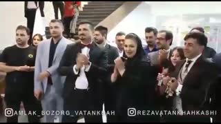 فرنچایز گروه  املاک وطن خواه در عظیمه کرج