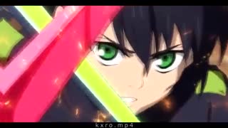 Mika & Yuu Edit