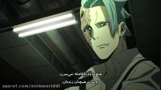 انیمه id invaded قسمت ۲