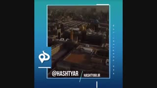 تور مشهد حرم امامرضا(ع)