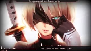 Nightcore - Talk(خیلی خفنه حتما پلی کنید)
