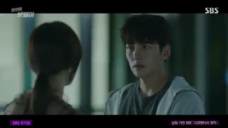 قسمت ششم فروشگاه ست بیول تازه کار backstreet rookie2020با زیر نویس