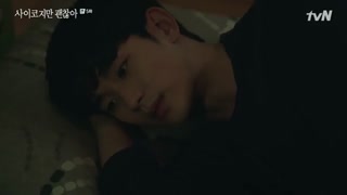 سریال It’s Okay to Not Be Okay قسمت 5 + زیرنویس فارسی