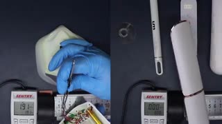 ماسک خلاقانه و پیشرفته