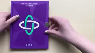 txt new album unboxing