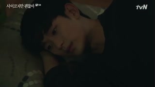 قسمت پنجم سریال کره‌ای مشکلی نیست که خوب نباشی It’s Okay to Not Be Okay 2020+زیرنویس فارسی آنلاین با بازی کیم سوهیون و سئو یه