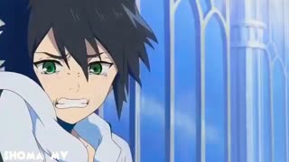Owari no Seraph「AMV」- Rumors