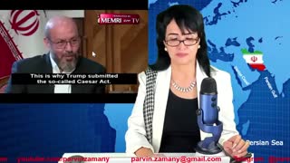 سردار دهقان: ترامپ شبیه هیتلر و صدام است و مذاکره با هراس افگن(تروریست) قدغن