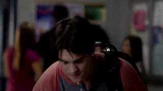 میکس سریال خاطرات یک خون آشام