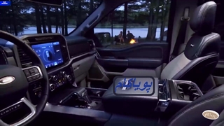 معرفی فورد F-150