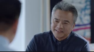 قسمت چهل و پنجم سریال چینی برای با تو بودن+زیرنویس