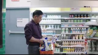 قسمت شصت و سوم سریال چینی برای با تو بودن +زیرنویس