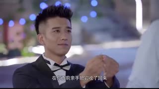 قسمت شصت و پنجم (آخر)سریال چینی برای با تو بودن+ زیرنویس