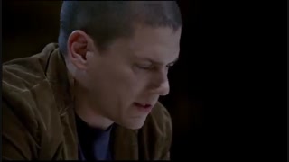 فرار از زندان 30 - Prison Break