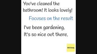 آموزش زبان انگلیسی-رمز استفاده از حال کامل ساده و استمراری