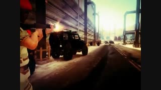 شبیه سازی ارتش عراق (rock star Editor)