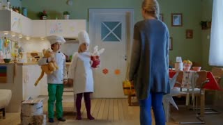 انیمیشن کاسپر و اما