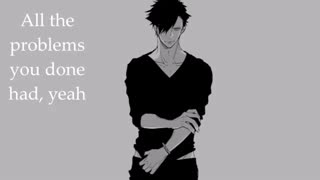 [☠_Na Na →[ Nightcore