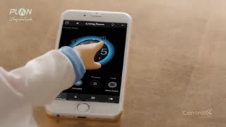 کنترل دمای هوشمند