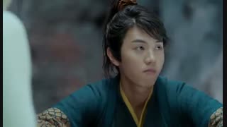 سریال چینی برادران جذاب Handsome siblings قسمت 38 با زیرنویس فارسی