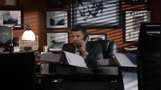 قسمت سوم فصل هشتم سریال استخوانها با زیرنویس فارسی