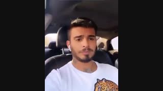 استوری طنز و جدید کامیار۶۹۶/kamyar696