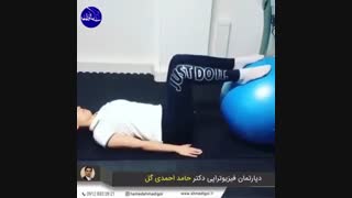 فیزیوتراپی سکته مغزی، ۰۹۱۲۸۳۳۲۸۲۱