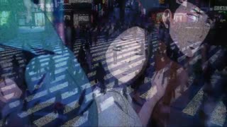 -AMV ترسناک انیمه  روانشناختی Tokyo Ghoul