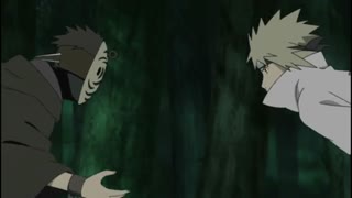 -AMV بی نظیر از انیمه بی نظیر Naruto