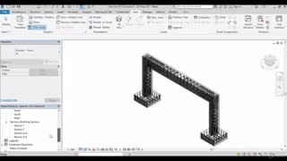 Udemy – Revit Structure 2018 from Zero to Hero Download