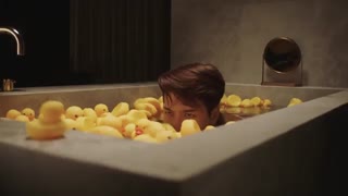 موزیک ویدیو 100ways از  جکسون ( GOT7 /گات سون) ورژن جدید کیوت Love you