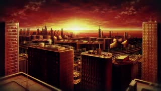 ~AMV~Everybody wants to rule the world