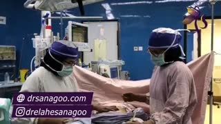 ساکشن چربی و تزریق به ناحیه تناسلی