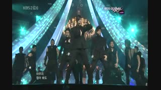 سلااااام اومدم بایه ویدیوی خفن از یه گروه قدیمی خفن SS501 این آهنگو که یادتون نرفته ؟؟هرچقد دوست داشتین لایک و کامنت یادتون نره