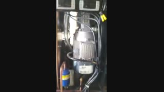 چرخی درون سری 2500 دستگاه های اسمچ و دیدن قطعات ساخته شده